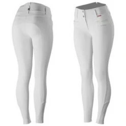 B Vertigo Tiffany Silicone Grip Full Seat Breeches