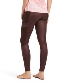 Ariat EOS Moto Tights Full Seat -Riding Apparel Store EOS moto full seat mahogany back 10039870 ariat 00559.1660865495