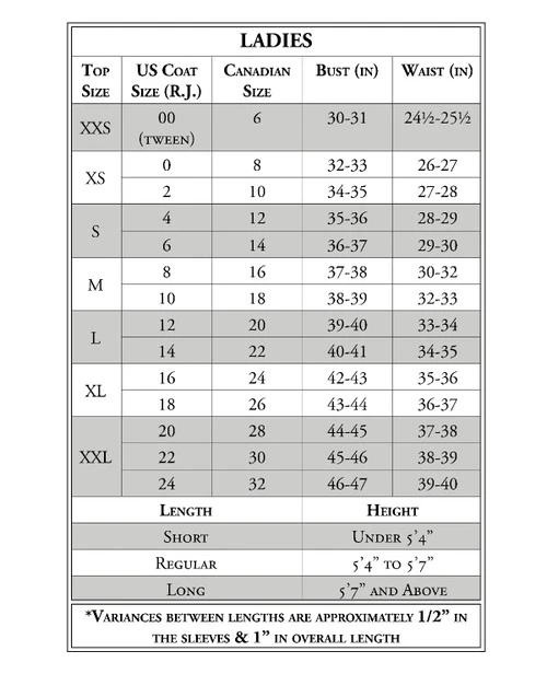 RJ Classics Sadie 37.5 Show Shirt 1 RJ Classics Sadie 37.5 Show Shirt