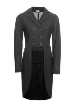 Horseware Ireland Horseware AA MotionLite Shadbelly -Riding Apparel Store aa motionlite shadbelly black front cccokl k000 horseware 50461.1596574153