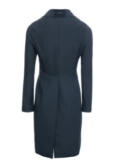 Horseware Ireland Horseware AA MotionLite Shadbelly -Riding Apparel Store aa motionlite shadbelly navy back cccokl b000 horseware 02963.1570147729