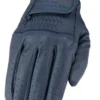 Heritage Premier Gloves In Navy