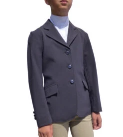 Grand Prix Kids Classic S2 Hunt Coat 5 Grand Prix Kids Classic S2 Hunt Coat -Riding Apparel Store aaaaaabbbb 1 47216 97219.1580236115