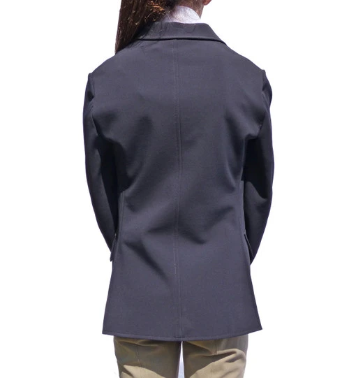 Grand Prix Kids Classic S2 Hunt Coat 2 Grand Prix Kids Classic S2 Hunt Coat - Image 2