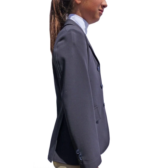 Grand Prix Kids Classic S2 Hunt Coat 1 Grand Prix Kids Classic S2 Hunt Coat