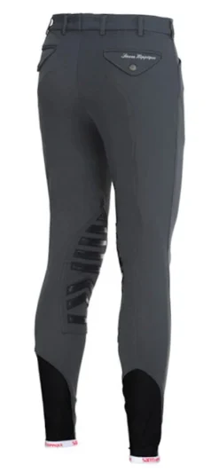 Sarm Hippique Patrick Grip Breeches For Men - Beige -Riding Apparel Store aaaaaabbjo 2 78602 73902.1527303166