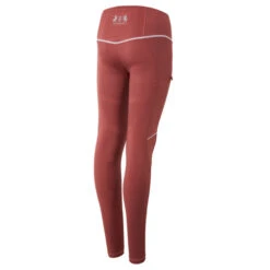 B Vertigo Junior Adara Tights Full Seat -Riding Apparel Store adara jr tight fs mineral red back b vertigo 94361.1661574118