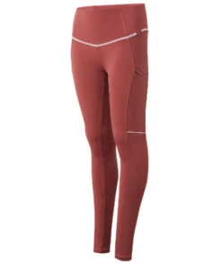 B Vertigo Junior Adara Tights Full Seat -Riding Apparel Store adara jr tight fs mineral red front b vertigo 82461.1661614454