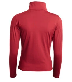 Kingsland Adalee Fleece Jacket -Riding Apparel Store adealee fleece jacket red back 2280183507 3022 kingsland 59952.1665254213