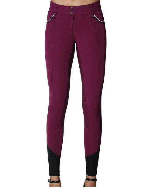 GhoDho Adena Breeches Grip Full Seat 7 GhoDho Adena Breeches Grip Full Seat - Image 7