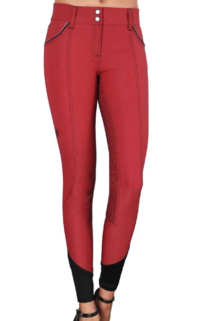 GhoDho Adena Breeches Grip Full Seat 2 GhoDho Adena Breeches Grip Full Seat - Image 2