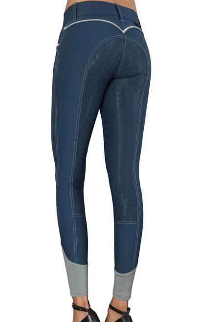 GhoDho Adena Breeches Grip Full Seat 1 GhoDho Adena Breeches Grip Full Seat