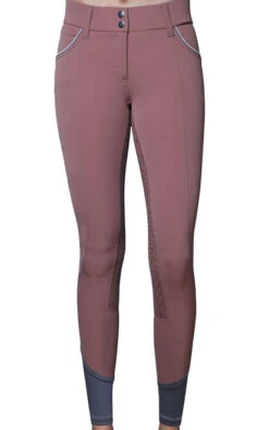 GhoDho Adena T600 Breeches Full Grip 15 GhoDho Adena T600 Breeches Full Grip -Riding Apparel Store adena t 600 full seat rosewood front ADENA T 600 ghodho 80456.1682388868
