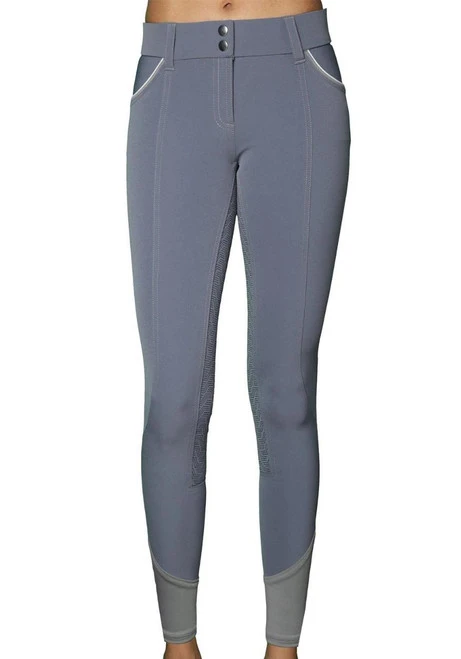 GhoDho Adena T600 Breeches Full Grip 5 GhoDho Adena T600 Breeches Full Grip - Image 5
