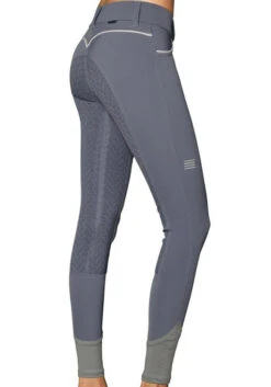 GhoDho Adena T600 Breeches Full Grip 16 GhoDho Adena T600 Breeches Full Grip -Riding Apparel Store adena t 600 full seat slate side ADENA T 600 ghodho 22618.1682388821