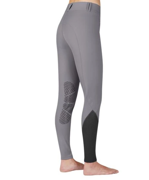 Kerrits Affinity Ice Fil Knee Patch Breeches 5 Kerrits Affinity Ice Fil Knee Patch Breeches - Image 5