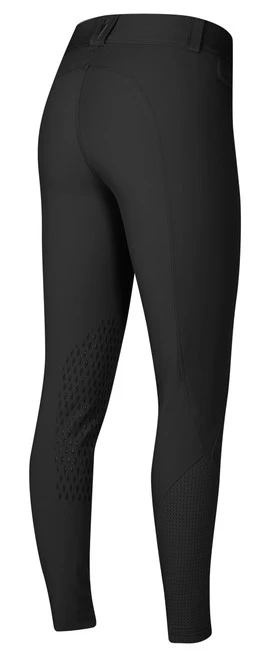 Kerrits Affinity Ice Fil Knee Patch Breeches 9 Kerrits Affinity Ice Fil Knee Patch Breeches - Image 9