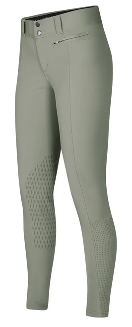 Kerrits Affinity Ice Fil Knee Patch Breeches 1 Kerrits Affinity Ice Fil Knee Patch Breeches