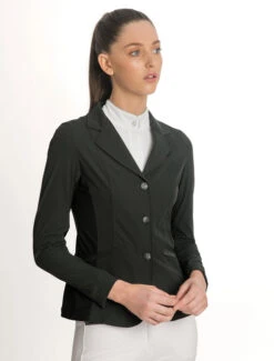 Horseware Ireland Horseware Air MK2 Competition Jacket -Riding Apparel Store air mk2 jacket hunter 2 horseware 97508.1554854739