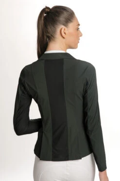 Horseware Ireland Horseware Air MK2 Competition Jacket -Riding Apparel Store air mk2 jacket hunter back horseware 48047.1554854746