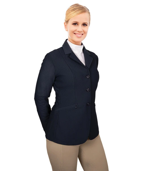 Ovation AirFlex Show Coat 1 Ovation AirFlex Show Coat