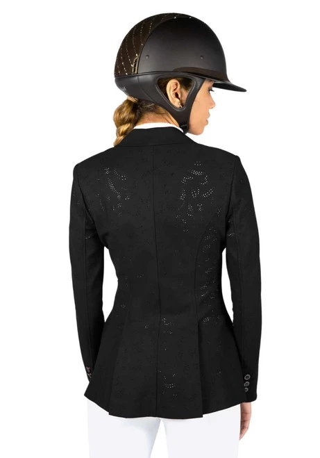 Samshield Alix Air Competition Jacket 1 Samshield Alix Air Competition Jacket