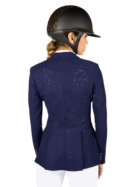 Samshield Alix Air Competition Jacket 2 Samshield Alix Air Competition Jacket - Image 2