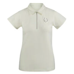 Horze Amy Polo Short Sleeve