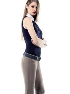 Animo Noa Knee Grip Breeches -Riding Apparel Store animo noa breech calla side 60345 81304.1556475373