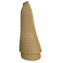 Scala Anji Knitted Poly Straw Hat -Riding Apparel Store anji knit poly straw desert rolled LC541 DESERT scala 99538.1691258328