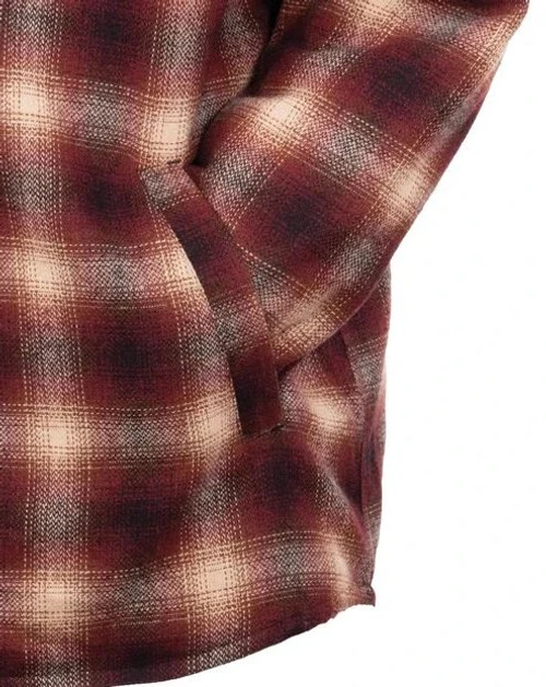 Men's Outback Trading Arden Jacket 1 Men's Outback Trading Arden Jacket