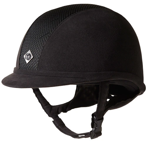 Charles Owen AYR8 Plus Helmet 1 Charles Owen AYR8 Plus Helmet
