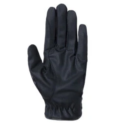 B Vertigo Lace Riding Gloves -Riding Apparel Store b vertigo lace gloves black palm 31739 BLK horze 34118.1652645685