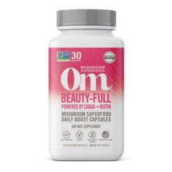 Om Beauty 9 Om Beauty -Riding Apparel Store beauty full capsules om 06195.1635346166