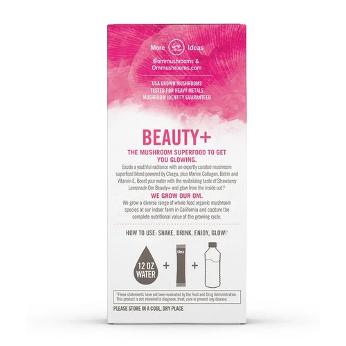 Om Beauty 2 Om Beauty - Image 2