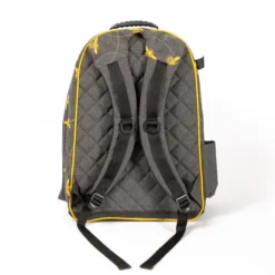 Mackey Equestrian Backpack -Riding Apparel Store bee mine equestrian backpack back mackey 91678.1644178858