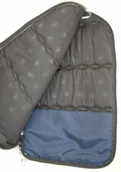 Big D Western Chap Bag - 406D Kodiak Pattern -Riding Apparel Store big d western chap bag 406d kodiak pattern 5 58024 44034.1649965348