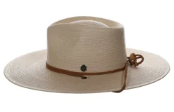 Biltmore Canyon Moon Rancher Hat 6 Biltmore Canyon Moon Rancher Hat -Riding Apparel Store biltmore canyon moon rancher natural back 3 4 BVC107 NATURAL dorfman 77622.1691275670