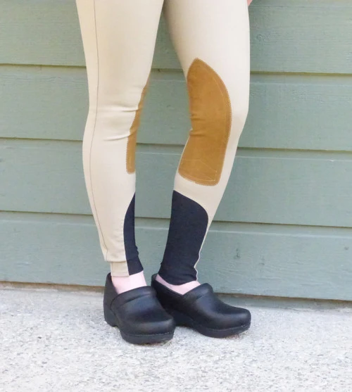 Tailored Sportsman Trophy Hunter Breech Low Rise Boot Sock 2 Tailored Sportsman Trophy Hunter Breech Low Rise Boot Sock - Image 2