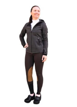 Tailored Sportsman Trophy Hunter Breech Low Rise Boot Sock 16 Tailored Sportsman Trophy Hunter Breech Low Rise Boot Sock -Riding Apparel Store boot sock breech espresso MTF white tailored sportsman 25710.1638133795