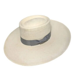 Atwood Buckaroo Palm Cowboy Hat