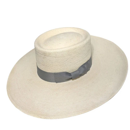 Atwood Buckaroo Palm Cowboy Hat 1 Atwood Buckaroo Palm Cowboy Hat