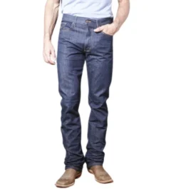 Men's Kimes Ranch Cal Jeans -Riding Apparel Store cal jean front 2 kimes 67021.1670432784