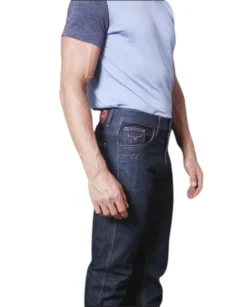 Men's Kimes Ranch Cal Jeans -Riding Apparel Store cal jean side kimes 82714.1670432788