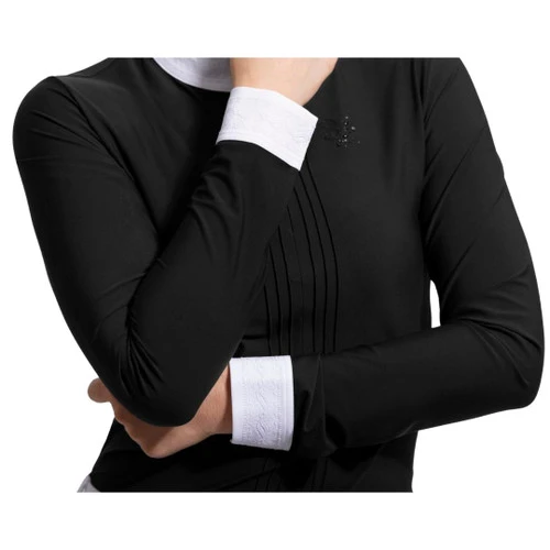 Samshield Camille Show Shirt Long Sleeve 1 Samshield Camille Show Shirt Long Sleeve