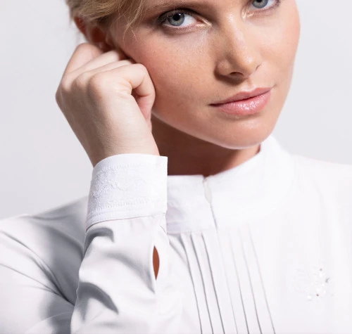 Samshield Camille Show Shirt Long Sleeve 6 Samshield Camille Show Shirt Long Sleeve - Image 6