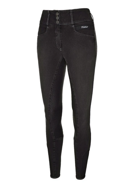 Pikeur Candela Grip Jeans 2 Pikeur Candela Grip Jeans - Image 2