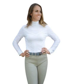 Harcour Casall Competition Shirt