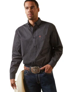 Men's Ariat Dover Classic Fit Shirt