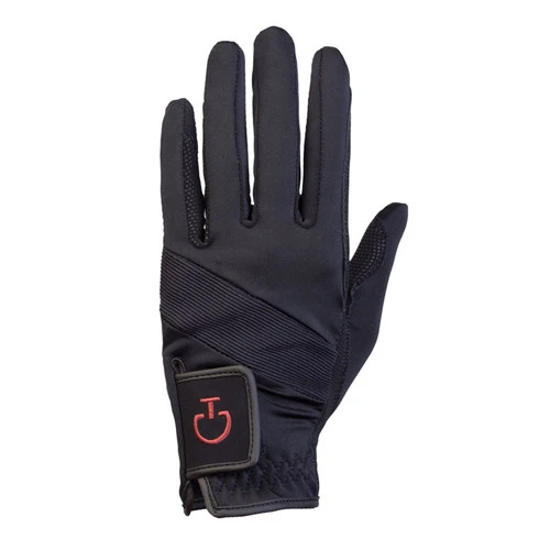 Cavalleria Toscana Tech Gloves 1 Cavalleria Toscana Tech Gloves